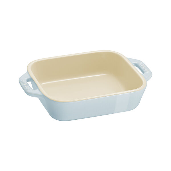 Staub Pasta, Kek Kalıbı