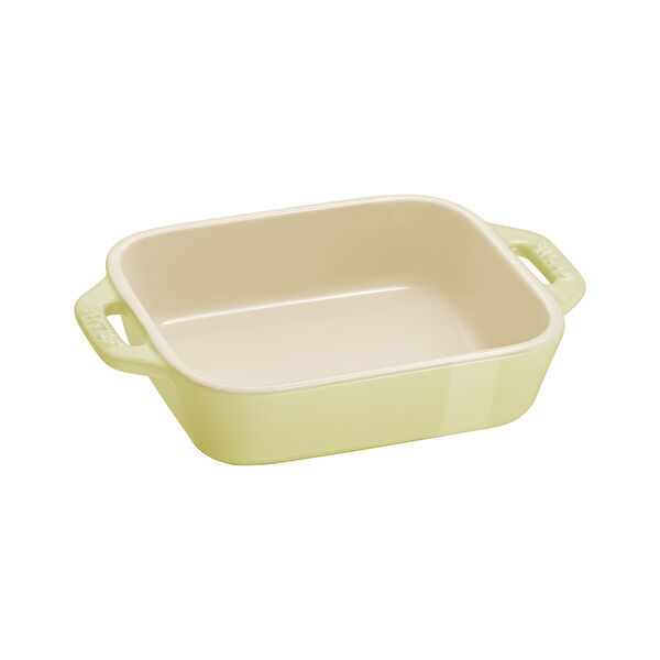 Staub Pasta, Kek Kalıbı