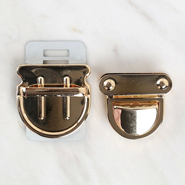 İpek Yıldızı Çanta Yapım Malzemeleri