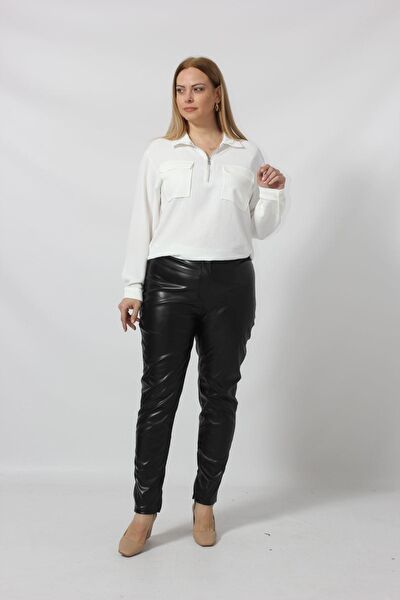 Moda berray Büyük Beden Pantolon