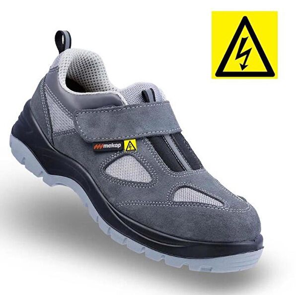 Mekap İş Ayakkabısı, Çizme