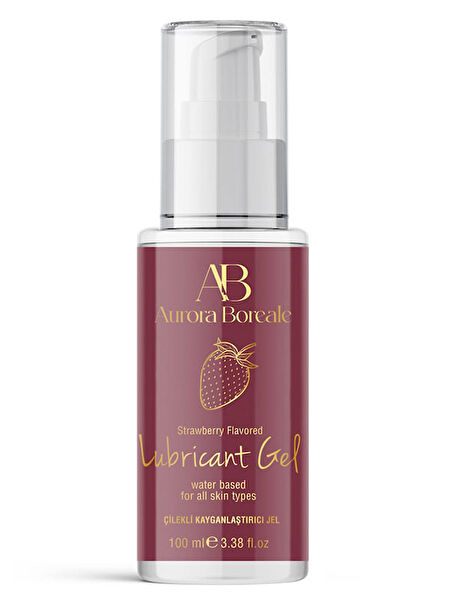  Kayganlaştırıcı Jel