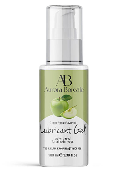  Kayganlaştırıcı Jel