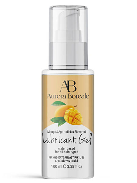  Kayganlaştırıcı Jel