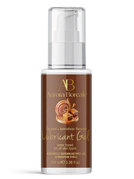  Kayganlaştırıcı Jel