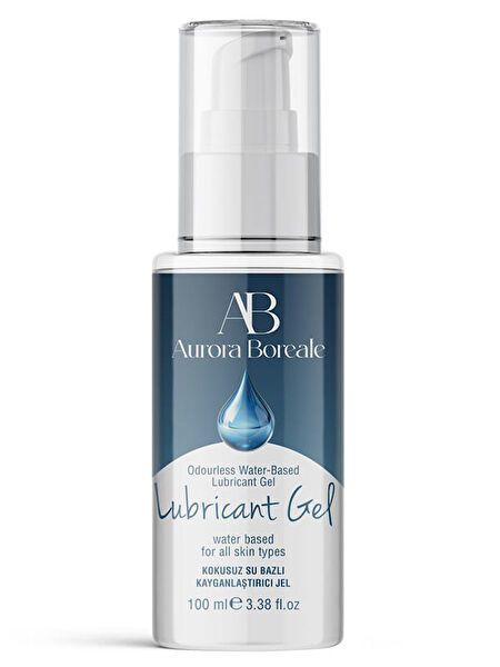  Kayganlaştırıcı Jel