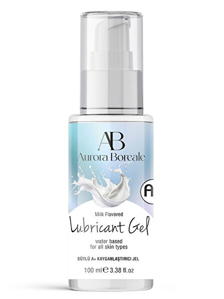 Aurora Kayganlaştırıcı Jel