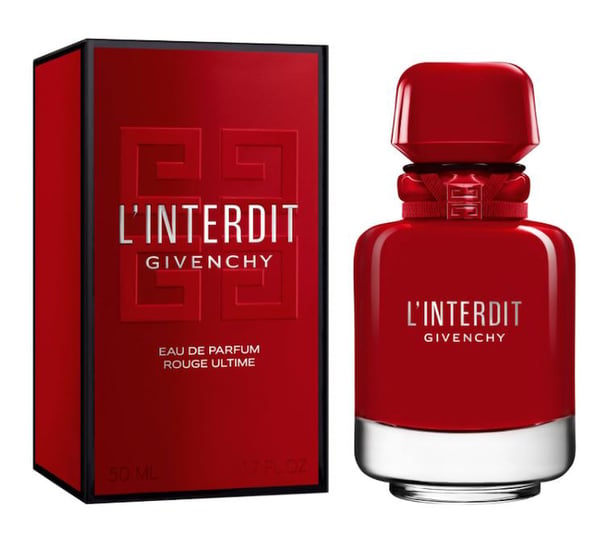 Givenchy Parfüm