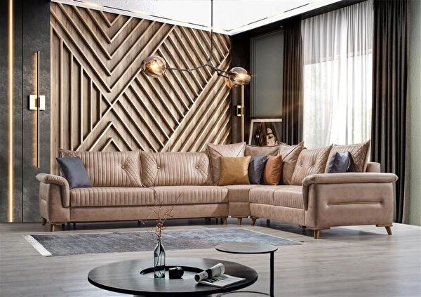 Dekorbizden L Koltuk