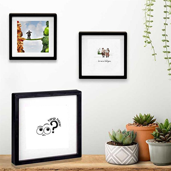 Çılgıntrend Fotoğraf Çerçevesi