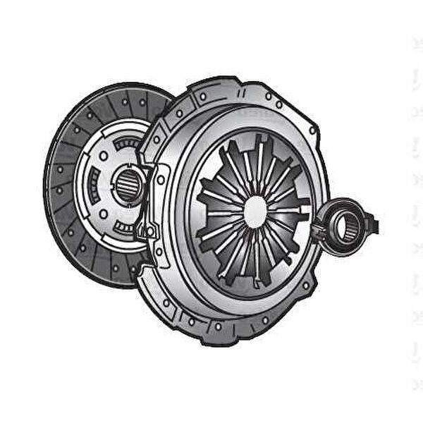 Valeo Debriyaj Setleri