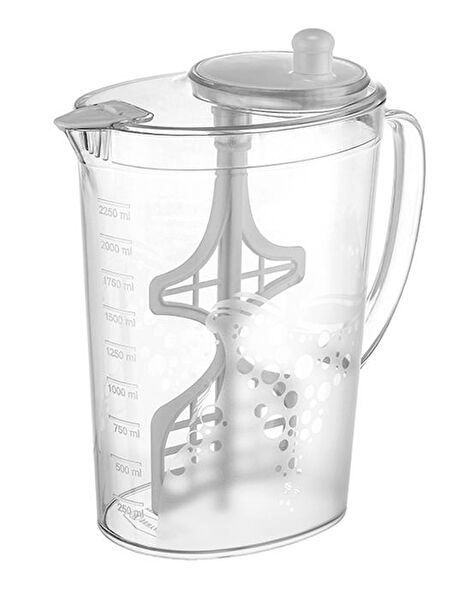 Omnipazar Sürahi, Karaf