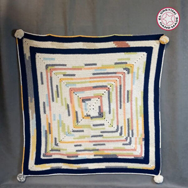 Uretti Bebek Battaniyesi