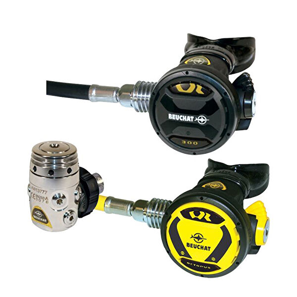 BEUCHAT Dalış Regülatörü