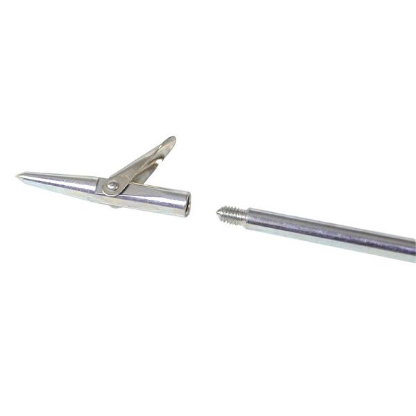 BEUCHAT Zıpkınlar ve Zıpkın Uçları