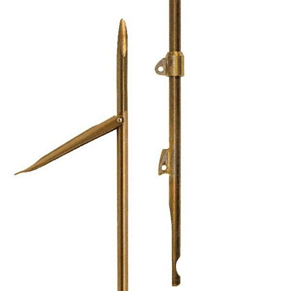 BEUCHAT Zıpkınlar ve Zıpkın Uçları