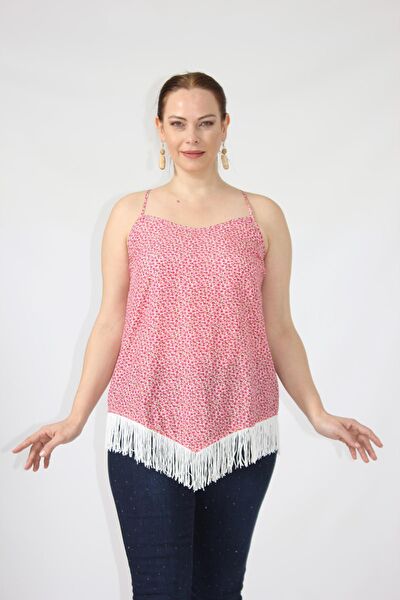 Moda berray Büyük Beden Bluz