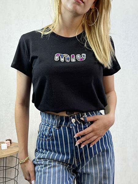 Volet Kadın Tişört