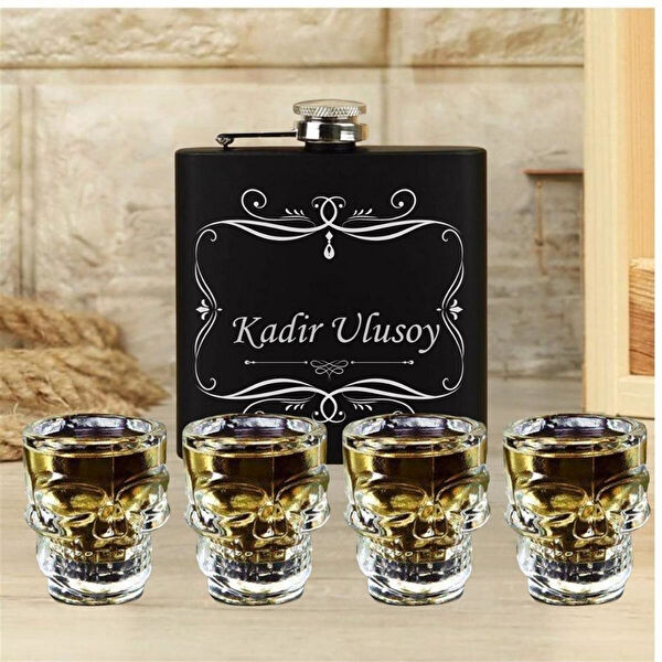 Çılgıntrend Termos