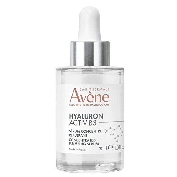 Avene Yüz Serumları