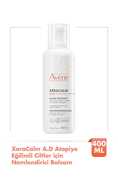 Avene Yüz Nemlendiriciler