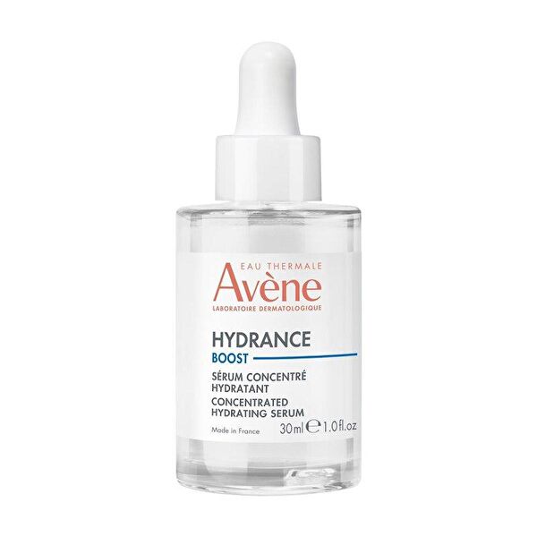 Avene Yüz Serumları