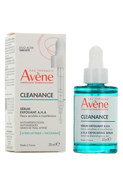 Avene Yüz Serumları