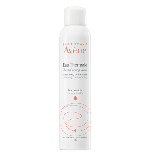 Avene Yüz Temizleyiciler