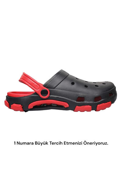 LİGER Erkek Sandalet