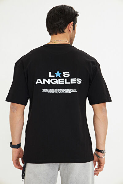 The Champ Global Erkek Tişört