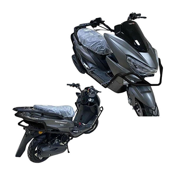 Gogo Koruma Demiri & Takoz