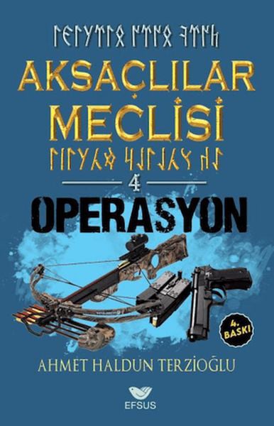 Efsus Yayınları Roman Kitapları