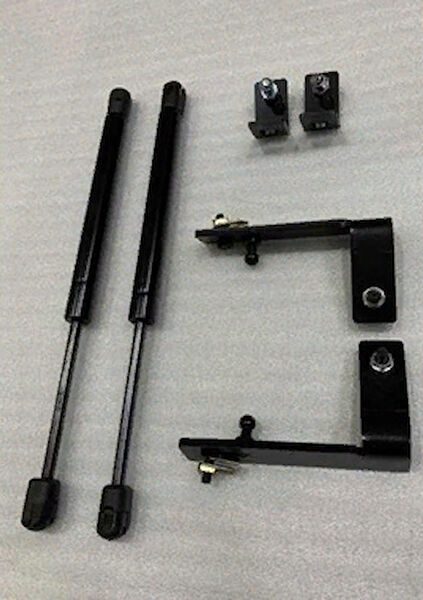 ARİSAR Oto Kaput Aksesuarları