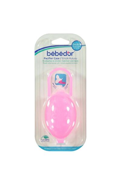 Bebedor Yalancı Emzik ve Aksesuarları