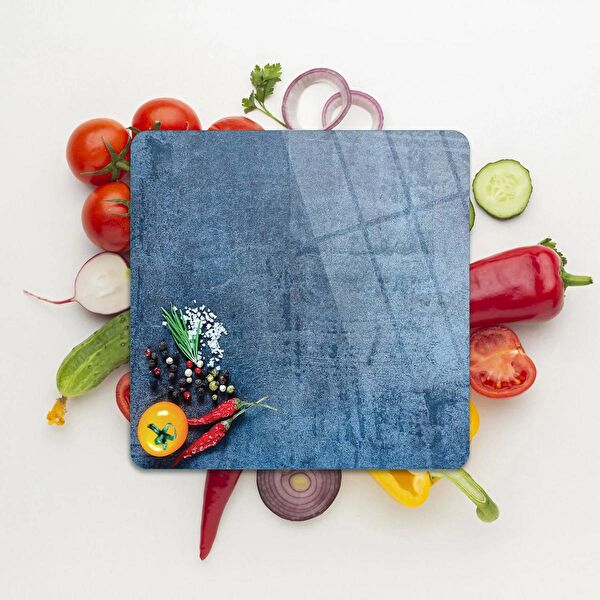 Decovetro Kesme Tahtası