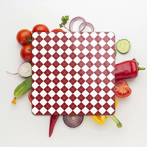 Decovetro Kesme Tahtası