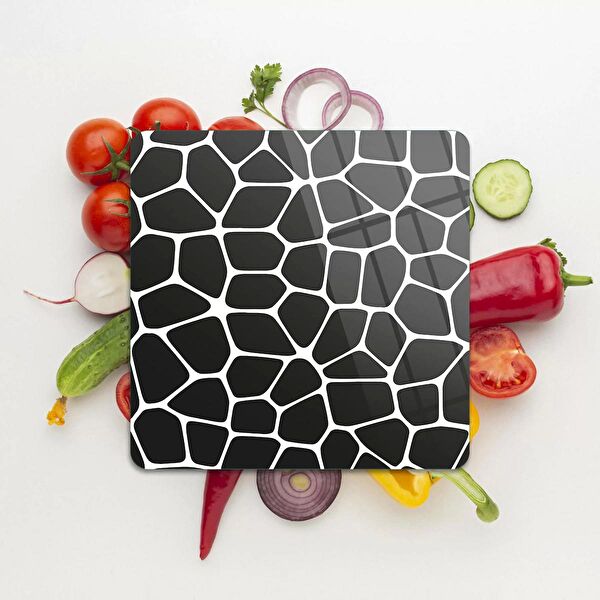 Decovetro Kesme Tahtası