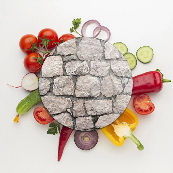 Decovetro Kesme Tahtası