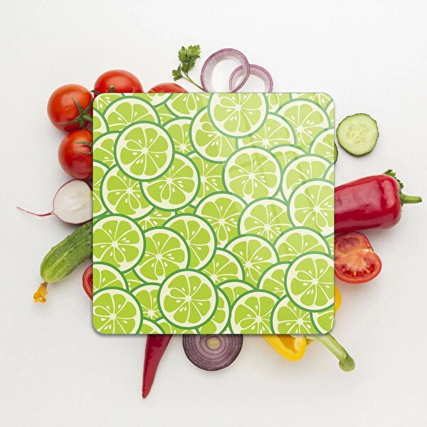 Decovetro Kesme Tahtası