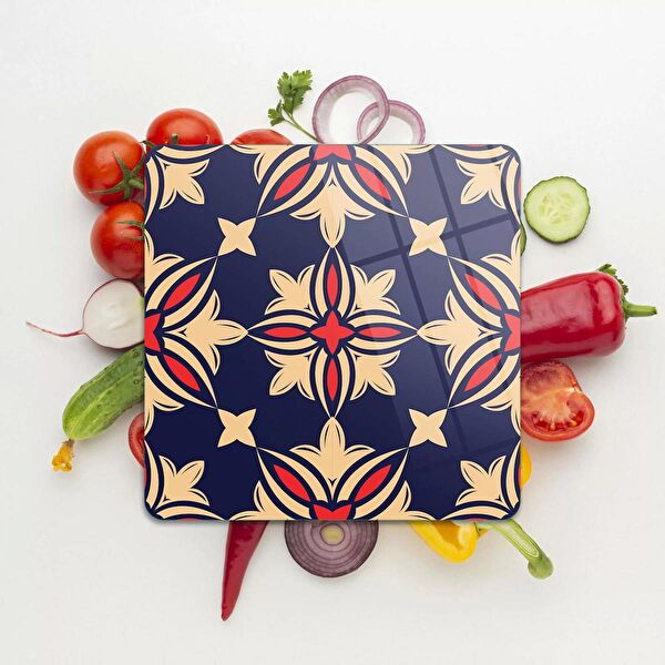 Decovetro Kesme Tahtası