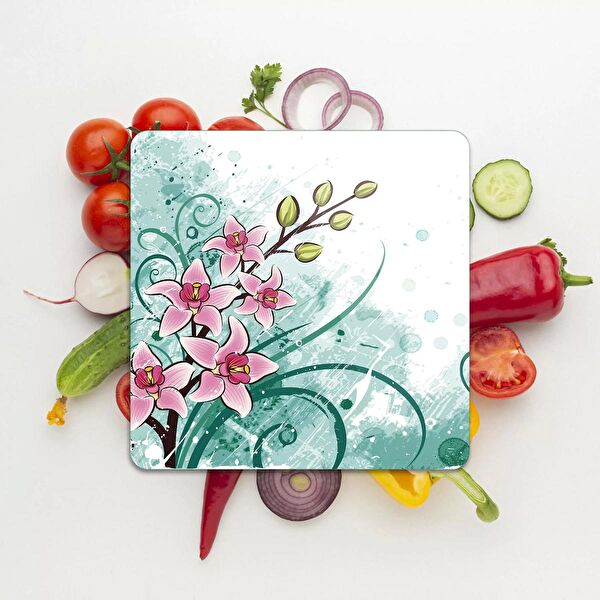 Decovetro Kesme Tahtası