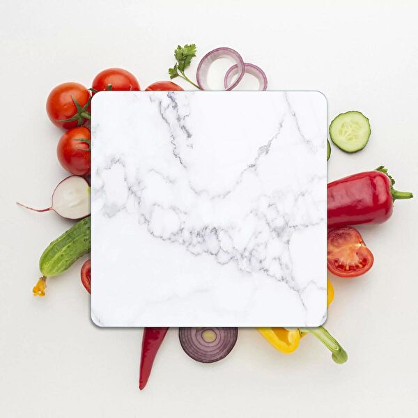 Decovetro Kesme Tahtası