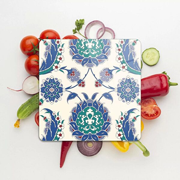 Decovetro Kesme Tahtası