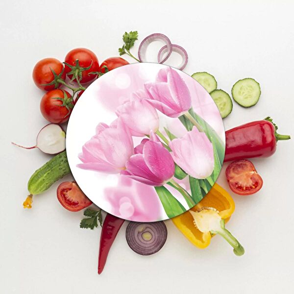 Decovetro Kesme Tahtası