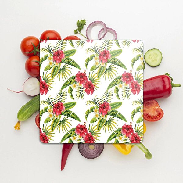 Decovetro Kesme Tahtası