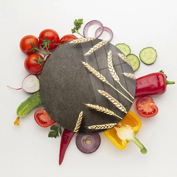 Decovetro Kesme Tahtası