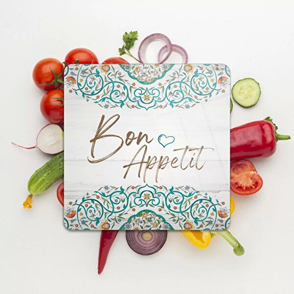 Decovetro Kesme Tahtası