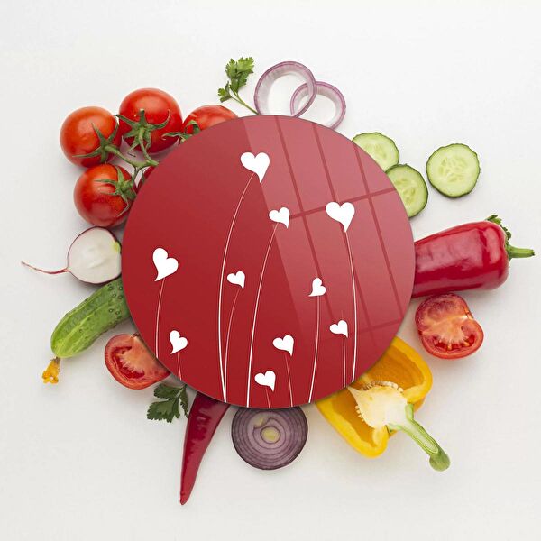 Decovetro Kesme Tahtası