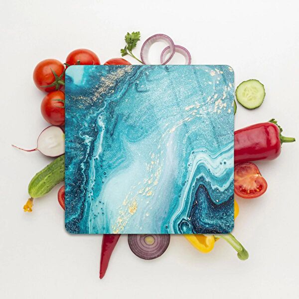 Decovetro Kesme Tahtası