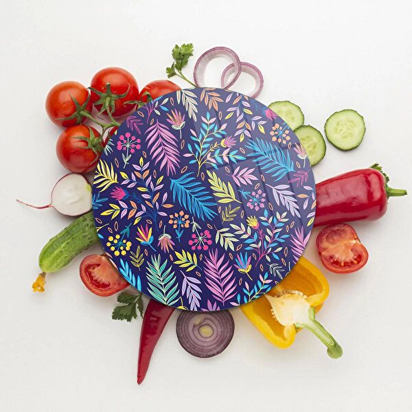 Decovetro Kesme Tahtası